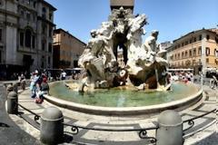 Ο δήμος της Ρώμης «κόβει» την Equitalia