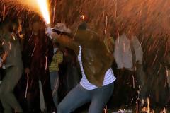 Στο Βροντάδο της Χίου κατασχέθηκαν 90 ρουκέτες - Έλεγχοι για βεγγαλικά σε ολόκληρη τη χώρα