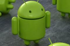 To Android ηγείται της αγοράς των tablets με ποσοστό 56.5%