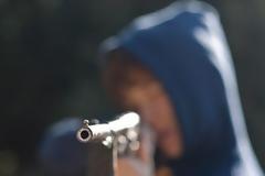 Τραγωδία: 5χρονος πυροβόλησε και σκότωσε... την 2χρονη αδερφή του