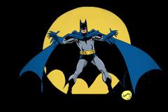 Ο Batman γίνεται… 74 ετών!