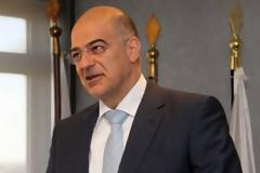 Μήνυμα Δένδια για το Πάσχα προς ΕΛ.ΑΣ. και Π.Υ.