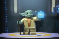 Έρχεται το LEGO Star Wars: The Yoda Chronicles