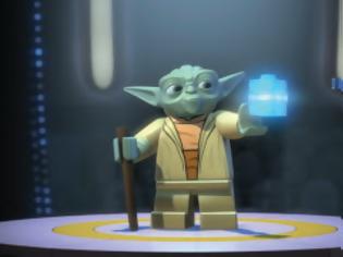 Φωτογραφία για Έρχεται το LEGO Star Wars: The Yoda Chronicles