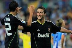 Φαβορί η Γιουβέντους για Ιγκουαΐν