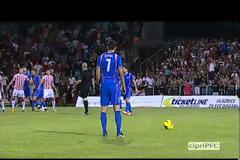 Ο πιο χαζός τερματοφύλακας... [Video]