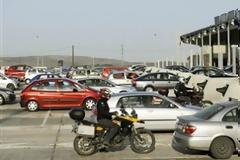 Κορυφώνεται η έξοδος των εκδρομέων