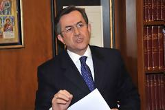 Ν.Nικολόπουλος: ’’Σφίγγει η θηλιά στο λαιμό’’ εκατοντάδων χιλιάδων Ελλήνων νοικοκυραίων