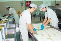 Σε υψηλό 21 μηνών ο δείκτης μεταποίησης στην Ελλάδα