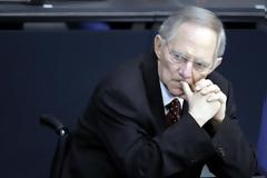 Αποκάλυψη Σόιμπλε: Μιλήσαμε για GREXIT όταν ο Παπανδρέου ήθελε δημοψήφισμα