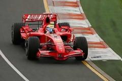 Στην Ευρώπη η Φόρμουλα 1