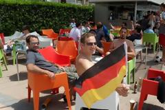 Αισιόδοξοι για το μέλλον τους οι Γερμανοί