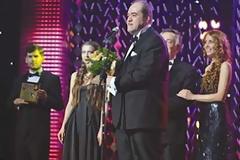 Έλληνας «ο άνθρωπος της χρονιάς» για το 2012 στην Ουκρανία