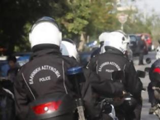 Φωτογραφία για ΣΥΡΙΖΑ: Χόρτασαν ψέματα οι αστυνομικοί από την κυβέρνηση
