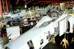 Βέτο για την πώληση αμυντικών εταιριών