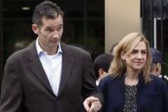 Διατηρεί το διαβατήριό του ο γαμπρός του Χουάν Κάρλος