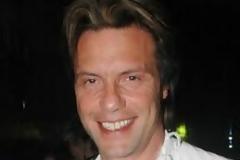 Στράτος Τζώρτζογλου: Στο Άγιο Όρος από χθες παρά τη μύηση στην Καμπάλα!