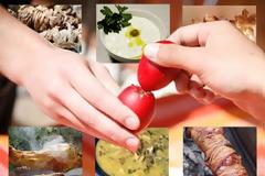 Υγεία: Οι σωστές επιλογές στο Πασχαλινό τραπέζι