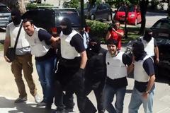 Πoιες κατηγορίες αντιμετωπίζουν οι δύο από τους πέντε συλληφθέντες της Νέας Φιλαδέλφειας