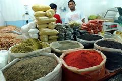 Βραζιλία: Κατέγραψε το χειρότερο εμπορικό έλλειμμα του τελευταίου μισού αιώνα