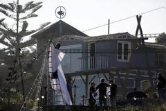 Π. Νερούδα: οι πρώτες εξετάσεις δείχνουν πως πέθανε από προχωρημένο καρκίνο