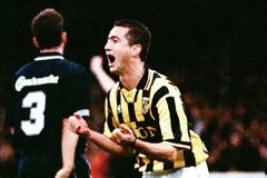 Δεκαπέντε χρόνια από το χρυσό παπούτσι του Νίκου Μαχλά