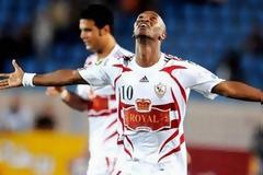 Αιγυπτιακά σενάρια για Σικαμπάλα και Ολυμπιακό