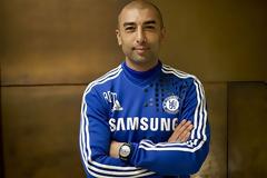 Συζητάει με Ντι Ματέο ο ΠΑΟΚ!