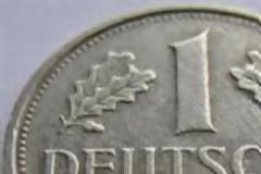 Επιστροφή στο μάρκο θέλει το 29% των Γερμανών