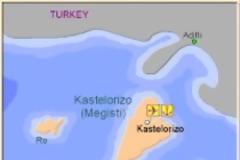 Έκλεισε το φαρμακείο στο Καστελλόριζο - Σκέψεις για οπλίτη φαρμακοποιό