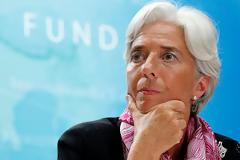 Λαγκάρντ: Δεν υπάρχει άλλη εναλλακτική πέρα από τη λιτότητα