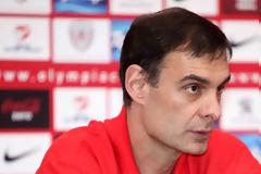 ΜΠΑΡΤΖΩΚΑΣ : ΔΕΝ ΝΙΩΘΩ ΔΙΚΑΙΩΜΕΝΟΣ, ΝΙΩΘΩ ΗΡΕΜΟΣ!