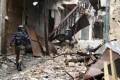 Οι εκθέσεις για τη χρήση χημικών όπλων στη Συρία; Ένα déjà vu ...