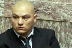 Στη Βουλή η δικογραφία για την επίθεση Γερμενή στον δήμαρχο Αθηναίων