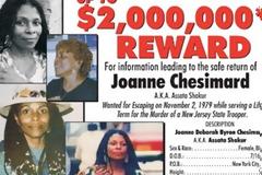 Γυναίκα για πρώτη φορά στη λίστα τρομοκρατών του FBI