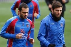 Δεν είναι ικανοποιημένος στη Λεβάντε ο Βύντρα