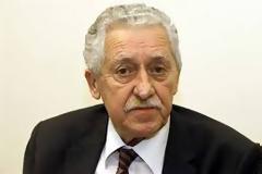 Ανασχηματισμό τον Ιούλιο «βλέπει» ο Φ. Κουβέλης