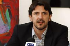 Στην πολιτική με τη ΝΔ ο Ρεντζιάς