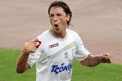 ΖΑΡΑΔΟΥΚΑΣ : ΜΠΑΛΑΔΟΡΟΣ Ο ΝΤΕ ΒΙΝΣΕΝΤΙ, ΑΛΛΑ ΟΧΙ ΚΑΙ ΙΜΠΑΓΑΣΑ