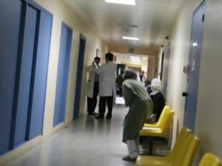 Φωτογραφία για Γιατί δεν πατάει ο κόσμoς στα απογευματινά ιατρεία των νοσοκομείων;