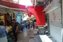 Τα καΐκια της ... κρίσης δεν βγήκαν για ψαριά