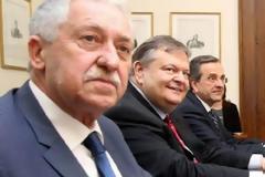 Διακοπές εξπρές για τους πολιτικούς αρχηγούς - Που θα πάνε τo Πάσχα