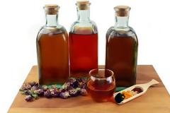 Θαυματουργ​ό ξύδι