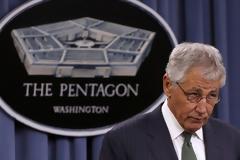 ΗΠΑ: Στο τραπέζι και η προμήθεια των σύρων ανταρτών με όπλα