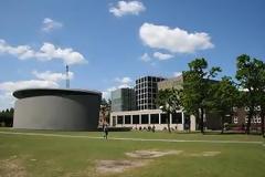 Ανοίγει το Μουσείο του Βαν Γκογκ