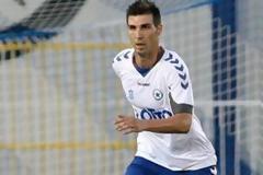 Παίζει παιχνίδι με τον Παναθηναϊκό ο Φυτανίδης