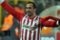 Επιμένει η Μπεσίκτας για Γκέκα - Όλο το παρασκήνιο