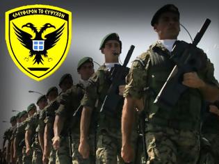 Φωτογραφία για Αναγκαία η αμυντική θωράκιση της Κύπρου, τονίζει ο Πρόεδρος της Βου΄'ης κ. Ομήρου