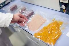 Κίνα: 900 συλλήψεις για διατροφικό σκάνδαλο