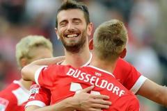 Συμπαίκτες ξανά Μαλεζάς και Βιεϊρίνια;